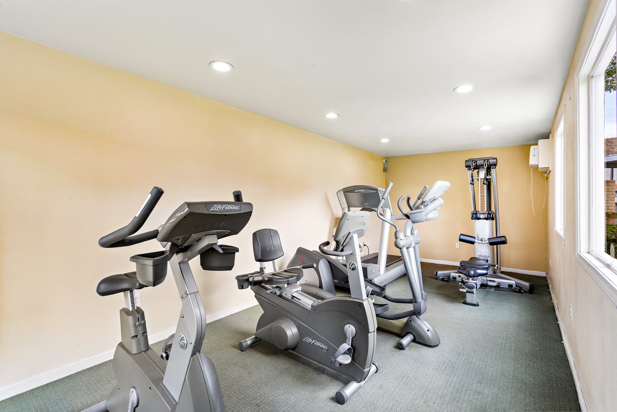Community Amenities